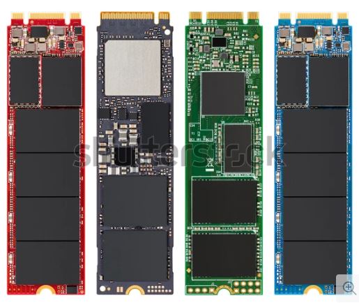 speed of ssd vs hdd