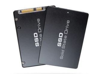 speed of ssd vs hdd