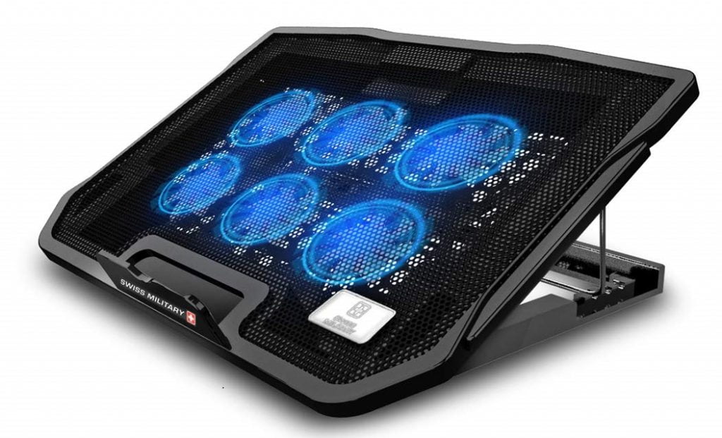 Laptop Cooler pad under 2000