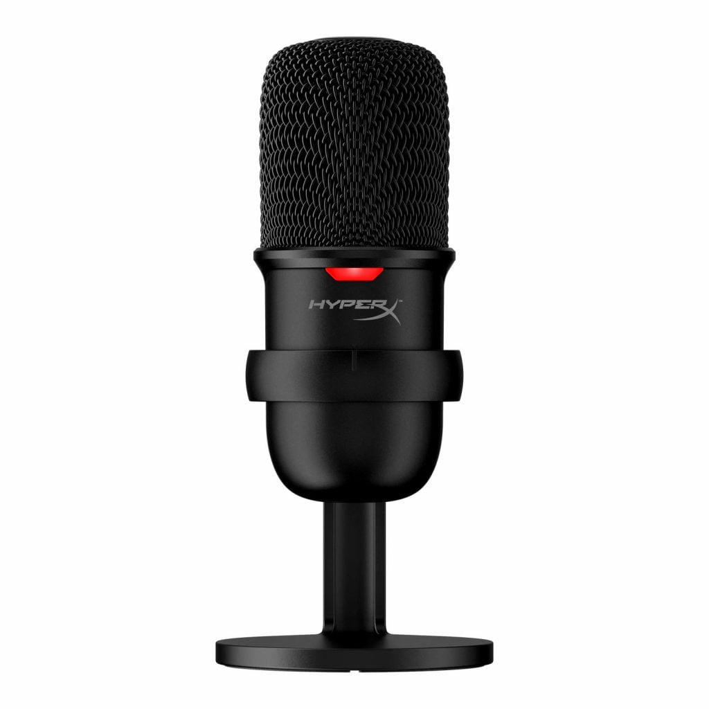 Microphone For YouTube Gaming