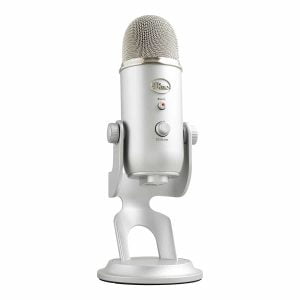 Blue Yeti USB