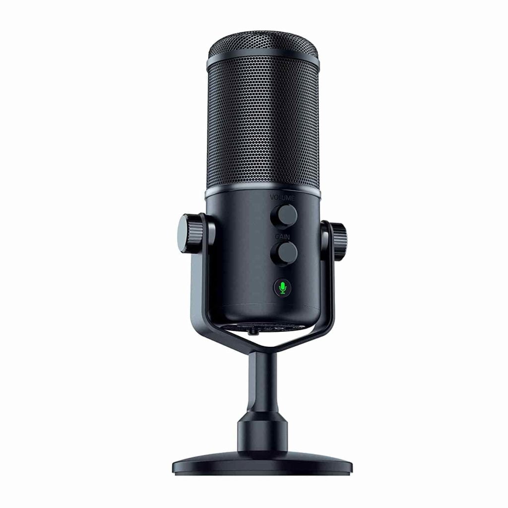 Good Mic For YouTube 