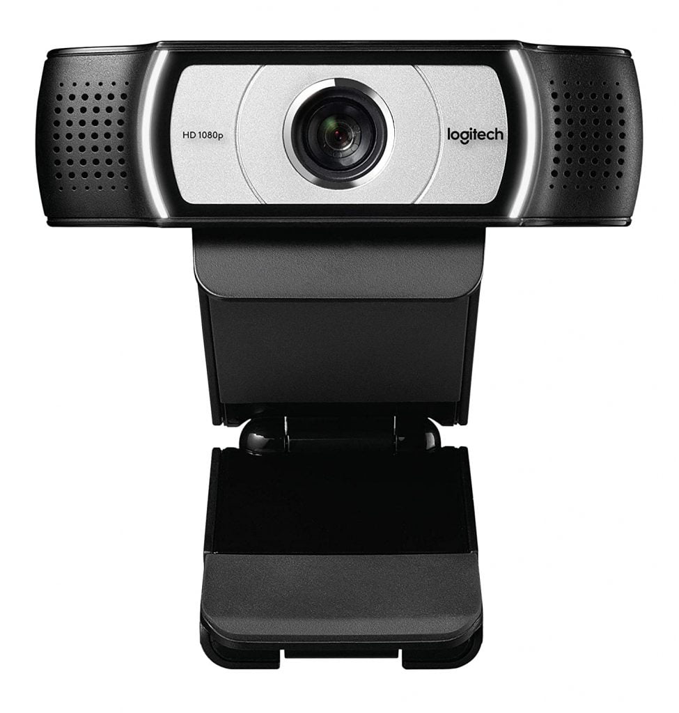 best webcam for laptop india