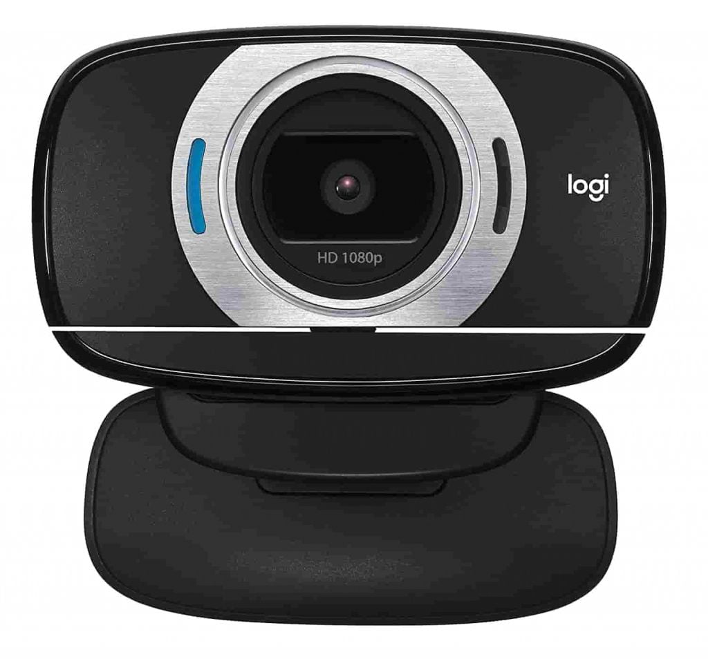 best webcam for laptop india