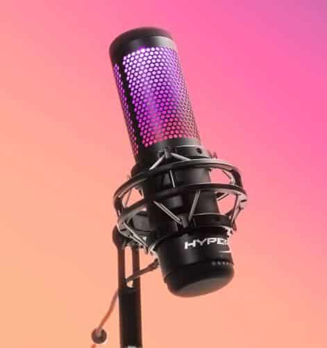 Good Microphone For YouTube Gaming