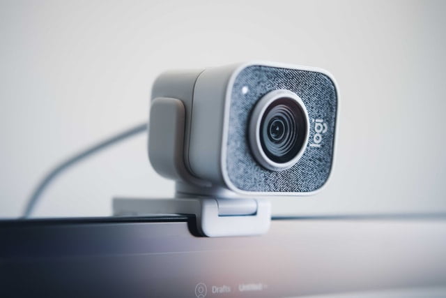 Best Webcam for Laptop India