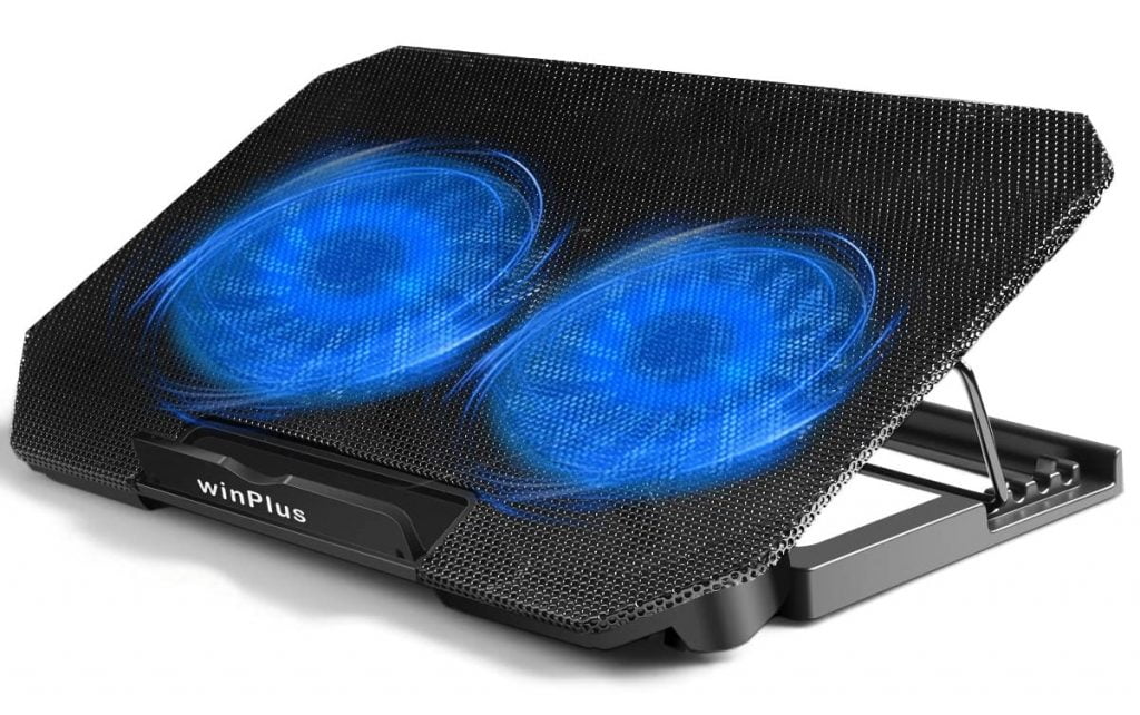 Best Laptop Cooling Pad Under 1000