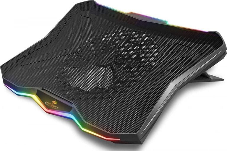 7 Best Laptop Cooling Pad Under 1000 | (July updated)