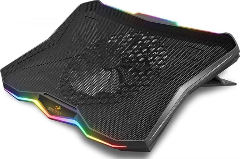 7 Best Laptop Cooling Pad Under 1000 | (Nov updated)