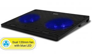best laptop cooling pad under 1000 in India