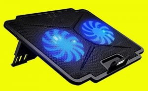 Best Cooling Pad for Laptop India in 2022 