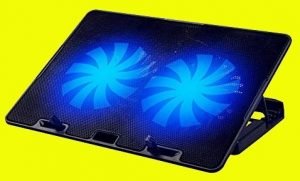 Best Cooling Pad for Laptop India in 2022
