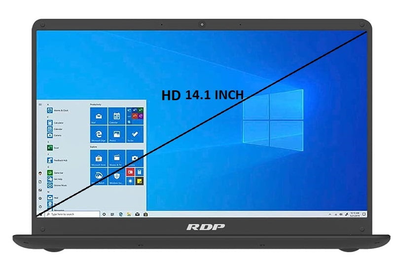 RDP thinbook 1010 review RDP thinbook 1010 review