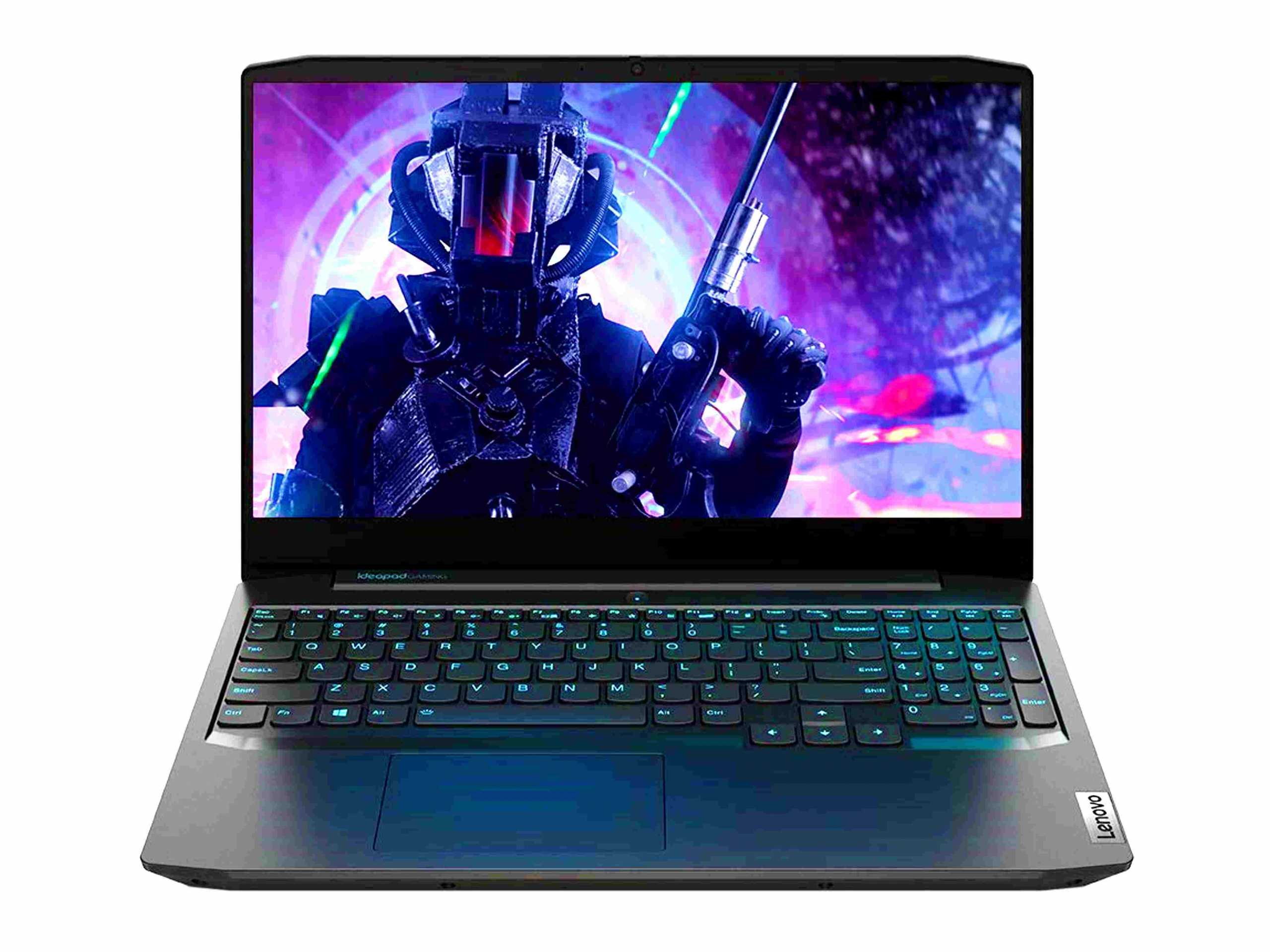 best gaming laptop under 50000