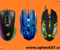 Top 11 Best Gaming Mouse Under 500 | (August 2022)