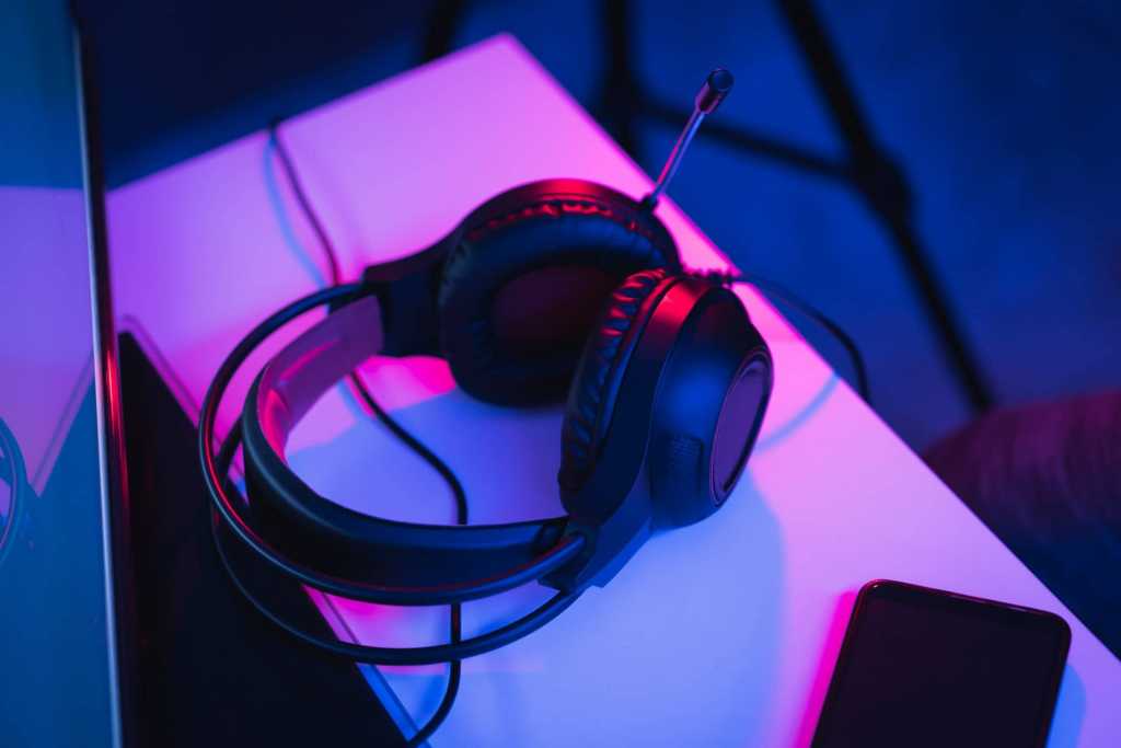 Best gaming headphone under 1000 rs in India