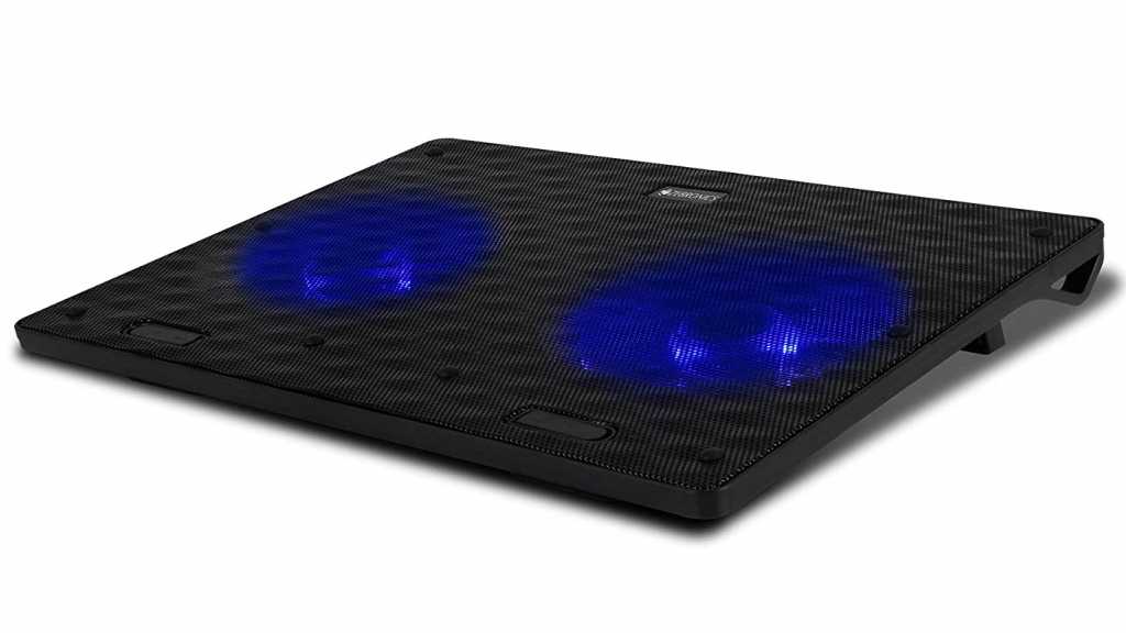 Best laptop cooling pad under 500
