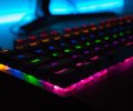 Best Gaming Keyboard under 1500 (May Updated)