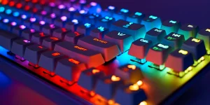 best gaming keyboard under 1000