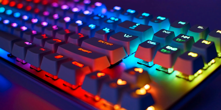 Top 10 Best Gaming Keyboard Under 1000 in India (August 2022)