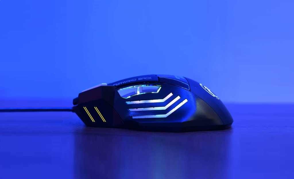 best mouse under 200