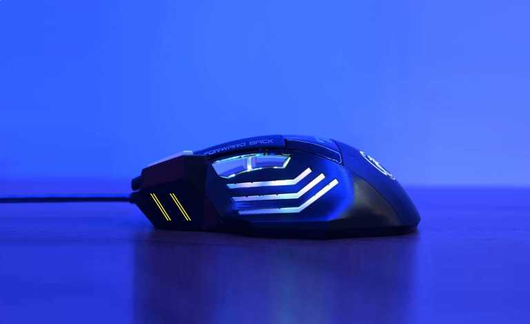 Top 8 Best Gaming mouse under 300 and Best Mouse Under 300 for Office.