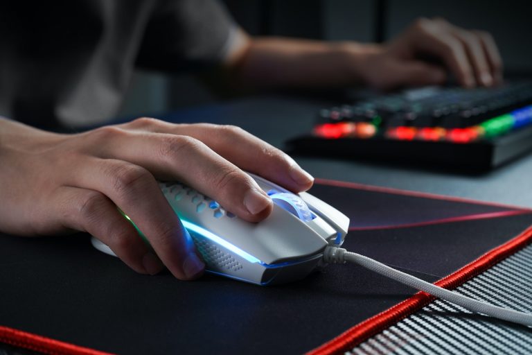 Top 6 Best Mouse Under 200 (July Updated)