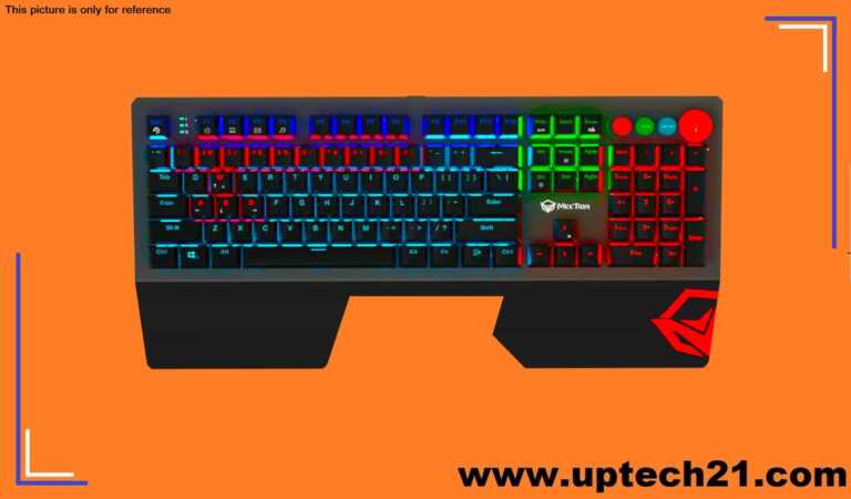 Top 5 Best Gaming Keyboards Under 3000 | August 2022