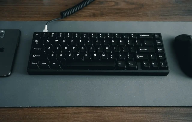 Best keyboard under 500