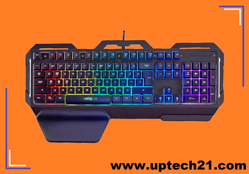 Best gaming keyboard under 1500