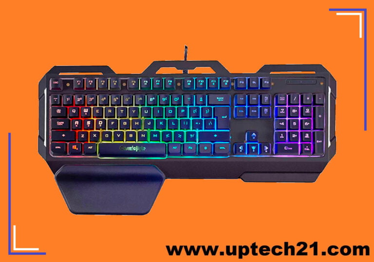 Top 6 Best Gaming Keyboard under 1500 (January 2023)