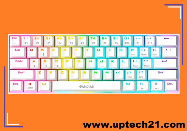 Best gaming keyboard under 5000