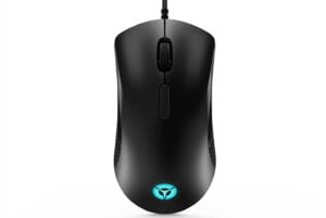 Lenovo Legion M300 which is one the best gaming mouse less then 1500 rs