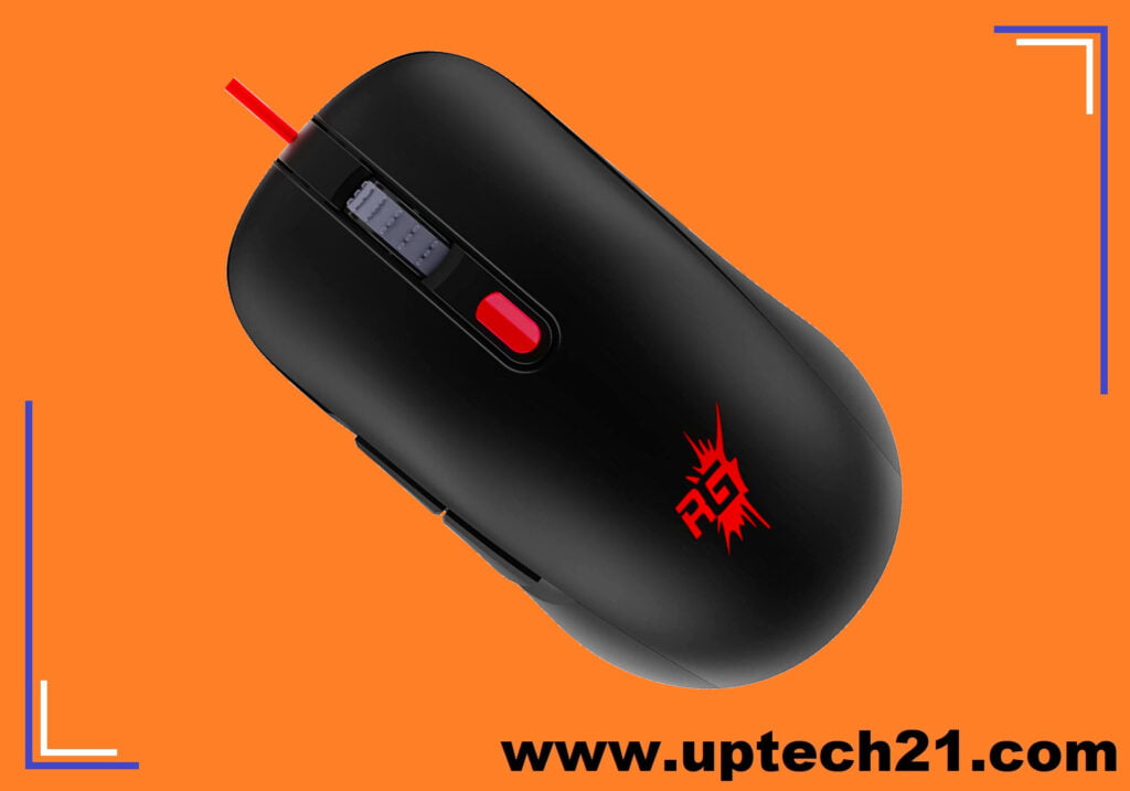 Redgear X12 v2  best lightweight gaming mouse less then 1500 rs